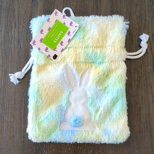 NWT Easter Bunny gift bag